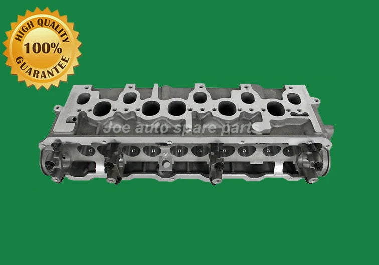 AAB 2461cc 2.4D SOHC 10v 1990- Cylinder head for VW Transporter T4 OEM:074103351A AMC:908 034