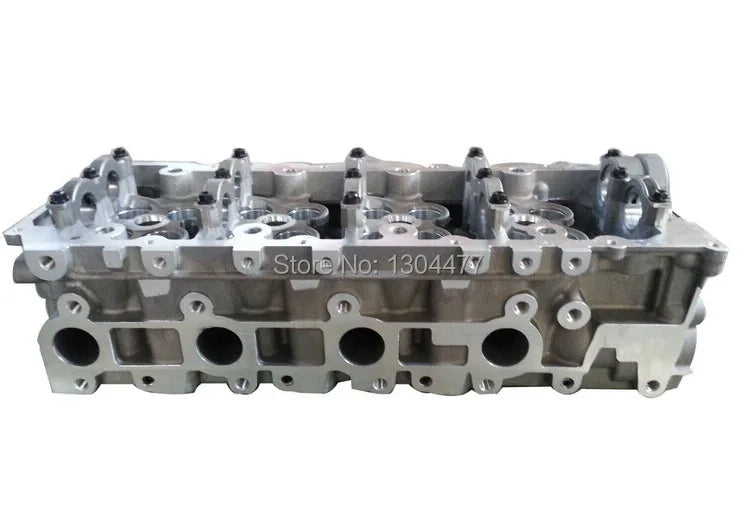 1KD-FTV AMC:908 783 Cylinder head for Toyato Land Cruiser/Hilux 2982cc 3.0TDI DOCH 16V 2000 1110130030/1110130031/1110130032
