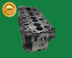1KZ 1KZ-TE 1KZTE complete Cylinder head assembly/ASSY for Toyota Land Cruiser 90/Prado/4-Runner/Hi-lux 2982cc 3.0TD 8v 2000-