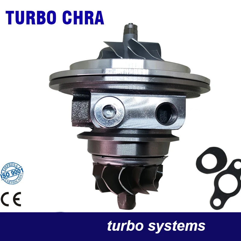 K0422-882 Turbocharger K0422882 3K913700F L3M713700C Turbo cartridge chra core for Mazda 3 / 6 / CX-7 MZR DISI 191Kw 2005