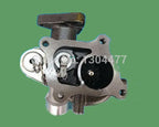 TF035 49135-02920 Turbo Turbocharger For Mitsubishi Shogun Pajero Montero 2007-Up 4M41 125kw Diesel 3.2L 4 cylinder with gaskets