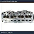 159A3.000/159A3.046 1581cc 1.6L cylinder head for Fiat Tempra/Tipo 1581cc 1.6L 1990-95 7704453 98809738 7618445 7734225 7559714