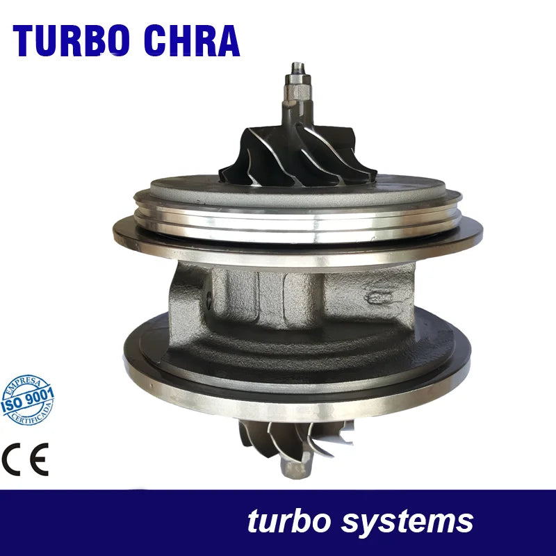 Turbo Cartridge 0168 BV43 53039700168 53039880168 1118100ED01A Chra Core For  GREAT WALL HOVER HAVAL H5 HAVAL H6 WINGLE 5 2.0L