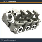 ENGINE: F8CV Cylinder Head for Daewoo Matiz/Tico 796cc 0.8L 1998- 96316210/96642705/11110-80D00/M96642708