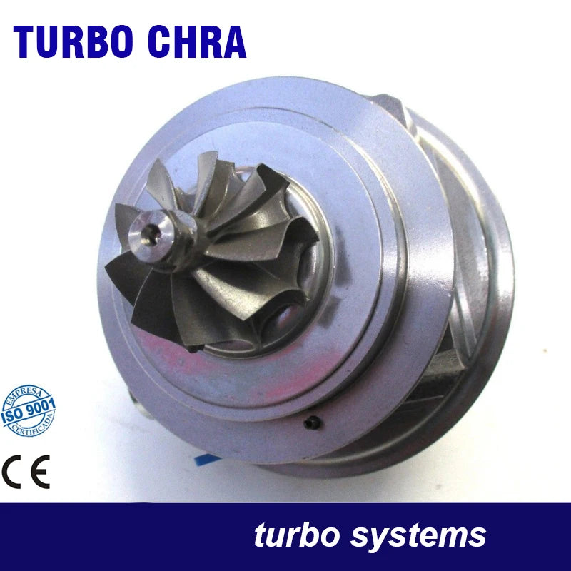 turbo cartridge 8113105002S 8113100002 7939965003S 7939965002S 7939960003 7939960002  for Alfa Romeo Fiat Lancia 1.4L
