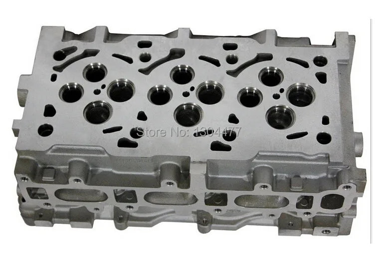D3EA  Cylinder head for Hyundai Accent/Matrix/Cerato  1493cc 1.5 CRDI SOHC 12V  22100-27500/22100-27501