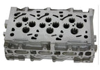 D3EA  Cylinder head for Hyundai Accent/Matrix/Cerato  1493cc 1.5 CRDI SOHC 12V  22100-27500/22100-27501