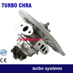 RHF5 turbo cartridge 8971397243 8971397242 VB420014 core for ISUZU Rodeo Trooper OPEL Astra 2.8 L TD 100HP 98- 4JB1 4JB1T 4JB1TC