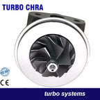 TD025M turbo cartridge 49S7302010 4917308011 4917302010 4917302015 49S73 02010 49173 08011 49173 02010  02015 for SMART FORTWO