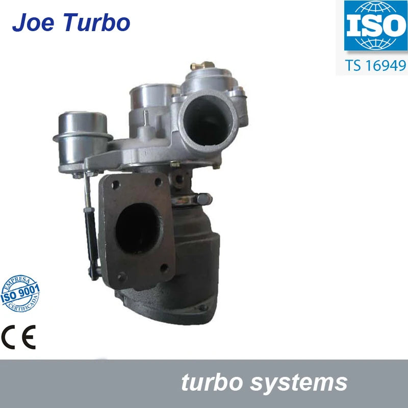 GT2052LS PMF000090 731320 731320-0001 765472-5001S Turbo Turbocharger For ROVER 75;MG ZT R75 2002-05 K16 K- 16v K1800 18KAG 1.8L