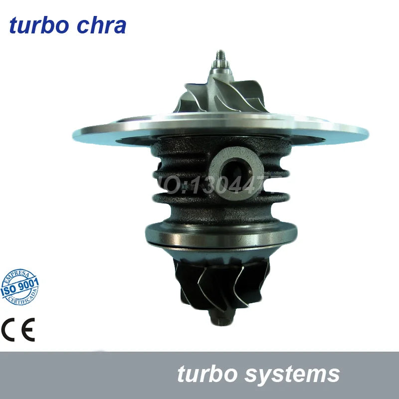 GT1752H Turbo Chra cartridge 4540610010 4540610011 for Renault Master II Fiat Ducato II Iveco Daily I Opel Movano Vivaro 2.8 TD