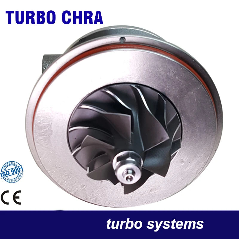 TF035 TD04 Turbo chra 49377-03041 core 49377-03043 ME201636 ME201258 cartridge for Mitsubishi Pajero II 2.8 TD 94-97 4m40 125hp