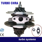 GT1544V Turbo cartridge core 454161 454158 454161-0001  FOR VW Golf III Jetta III  Passat B4 Polo III Vento 1.9 TDI AFN 81 Kw
