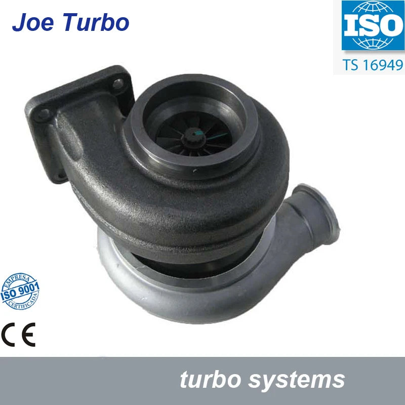 HX40 3533000 3802577 3533371 TURBO TURBOCHARGER FOR CUMMINS 6CTA 6CT 94 C SERIES