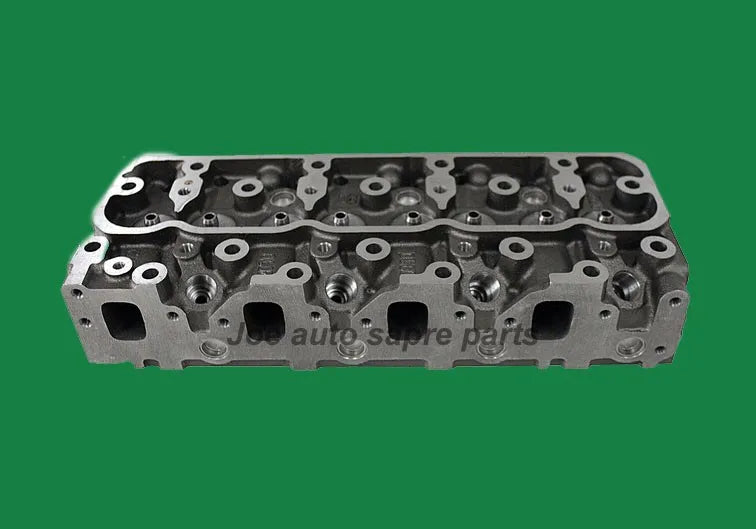 4JG2 8970165047/8970863382/8970863384 cylinder head for Isuzu Campo/Trooper 3059cc 3.1D 8v 1991- Isuzu Trooper 3.1TD 1991/98