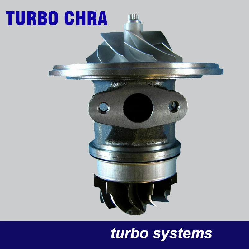 HX40W turbo cartridge 3536058 3536057 3535617 3536909 3533010 3533005 3536296 3533000  core chra for Dodge RAM 6CTA Diesel