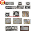 Engine Full gasket set kit for Mitsubishi Fuso engine: 4DR5 2659cc