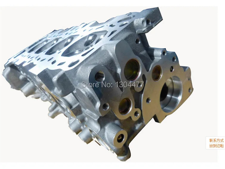 GA16-DE Cylinder Head 11040-0M600 for  Nissan Almera/Primera/Presea/200 SX/Sunny/AD Wagon/AD Resort/Tsubame/Tsuru/Vanette cargo/