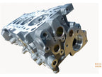 GA16-DE Cylinder Head 11040-0M600 for  Nissan Almera/Primera/Presea/200 SX/Sunny/AD Wagon/AD Resort/Tsubame/Tsuru/Vanette cargo/