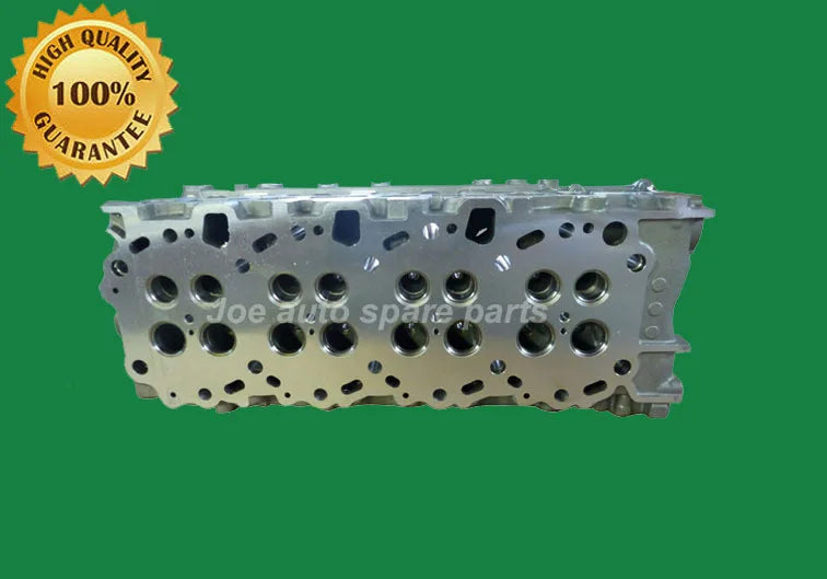 1KD 1KD-FTV 3.0TDI DOCH 16V cylinder head for Toyota Land Cruiser/Hilux 2982cc 3.0TDI DOCH 16V 2000- 11101-30030 AMC:908 783