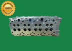 1KD 1KD-FTV 3.0TDI DOCH 16V cylinder head for Toyota Land Cruiser/Hilux 2982cc 3.0TDI DOCH 16V 2000- 11101-30030 AMC:908 783