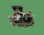 TD04L 14411-7T600 49377-02600 Turbo Turbocharger For NISSAN Pickup Navara 3.2L NS25 ENGINE:QD32 with full gaskets