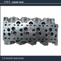 D4FA 1.5TCI cylinder head+TIMING CHAIN KIT for HYUNDAI  Accent/Elatntra/I20  Getz/Matrix/New Matrix Cee'd  Rio II 1.5 CRDI