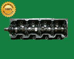 5L complete Cylinder head assembly/ASSY for Toyota Hilux/Dyna/Hiace 2987cc 3.0D 8v 1998- 11101-54150 11101-54151 AMC:909 154