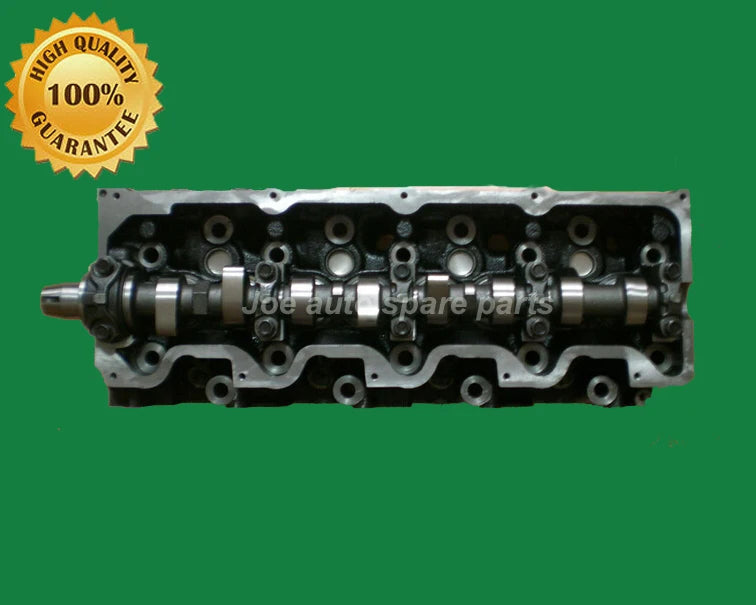 5L complete Cylinder head assembly/ASSY for Toyota Hilux/Dyna/Hiace 2987cc 3.0D 8v 1998- 11101-54150 11101-54151 AMC:909 154