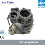 TBP401 2674A128 452024-0001 4520240001 2674A129 Turbocharger TURBO For Perkins Engine: 210TI