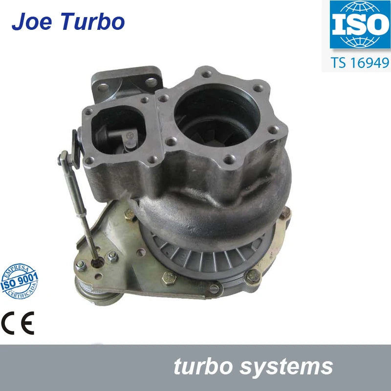 TBP401 2674A128 452024-0001 4520240001 2674A129 Turbocharger TURBO For Perkins Engine: 210TI