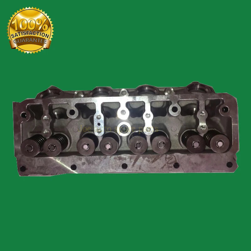 7K complete Cylinder Head assembly/ASSY for TOYOTA Lite-aceTown-ace TUV 1781CC  1.8 Petrol  80.50MM 1998-  11101-06030