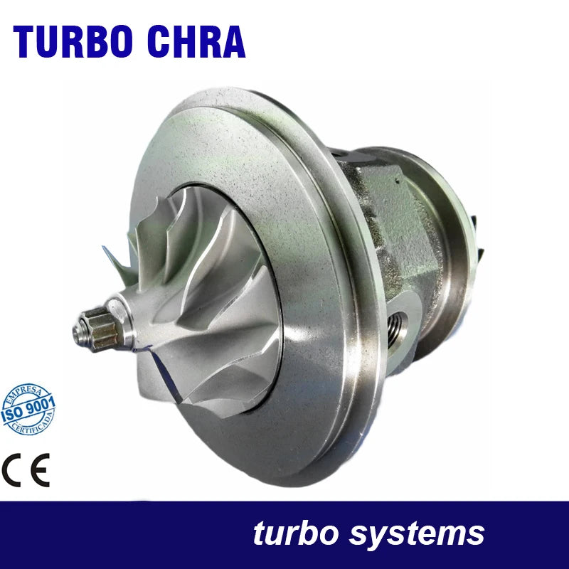 turbo cartridge 8971056180 8-9710-561-80 8 9710 561 80 8971056181 2901098000 2901095100 94052836 466409 9002 for isuzu 4DB2