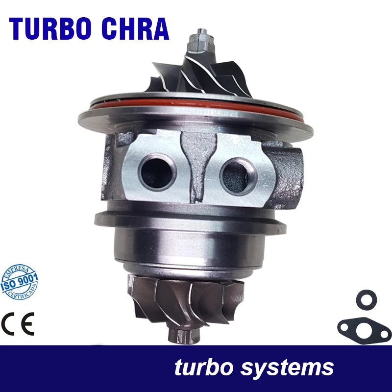 TF035 turbo 4913503301 4913503310 49135-03111 ME202578 chra MR431247 ME201593 ME201677 ME202012 ME202435 ME202302 for Mitsubishi