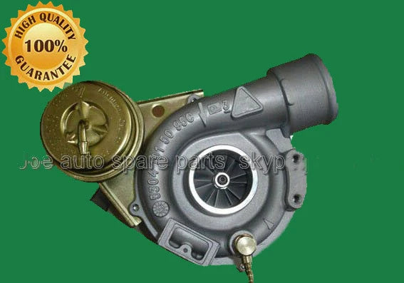 New K03 53039880005 Turbo Turbine Turbocharger For AUDI A4 A6 VW Passat 1.8T AEB ARL 150HP with gaskets