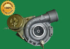 New K03 53039880005 Turbo Turbine Turbocharger For AUDI A4 A6 VW Passat 1.8T AEB ARL 150HP with gaskets