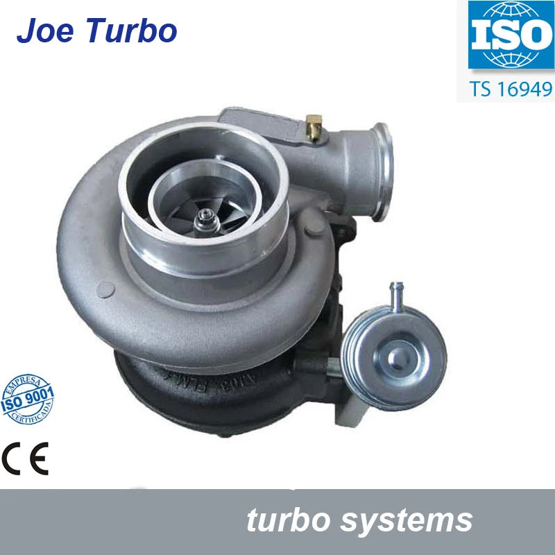 HX40W 4038003 turbo turbocharger for Cummins 6CTA