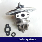 GT2556S Turbo cartridge core 762931 762931-0002 762931-0003 32006047 320-06047 chra For Perkins Agricultural Backhoe loaders
