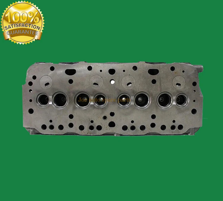 2J cylinder head for Toyota Forklift SDKB/Dyna/Coaster 2481cc 2.5D,1969-72 11101-20561/11101-20571 1110120561/1110120571