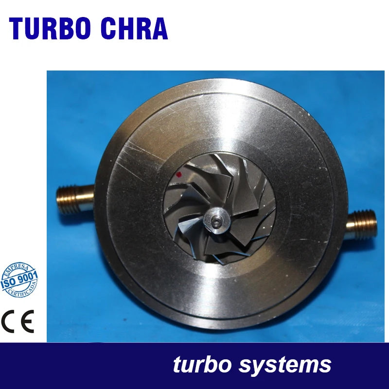 GT1241Z turbo cartridge 036145701 708001-1  756068-5001S 7560685001S 756068 5001S 756068-0001 756068 0001 for VW Parati 1.0 L