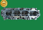 XU10/XU10J2C 2.0L cylinder head for Peugoet 405 GLX2000/806 1998cc 2.0L 1994-  9151831080 9614838980 9614838983