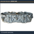 159A3.000/159A3.046 1581cc 1.6L cylinder head for Fiat Tempra/Tipo 1581cc 1.6L 1990-95 7704453 98809738 7618445 7734225 7559714