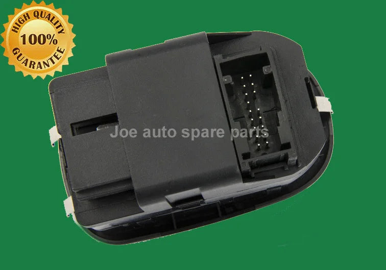 Electric Mirror & Power Window Lifter Switch for PEUGEOT 206 306 MK2 206CC CITROEN 1998-2014