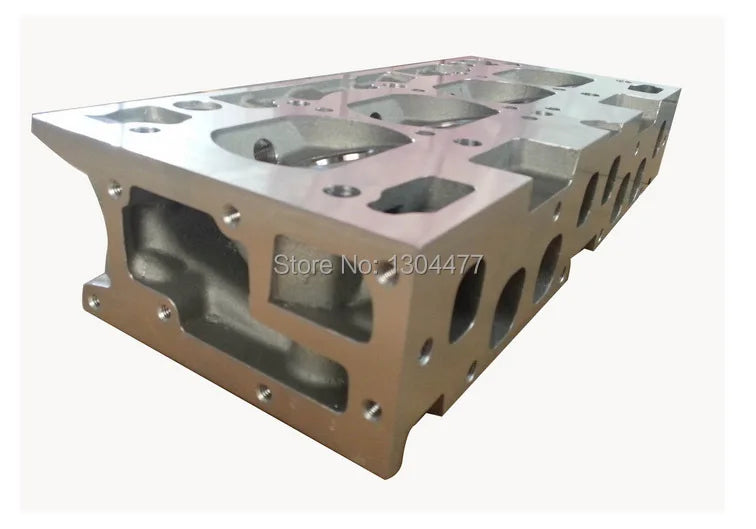7700715244 Cylinder Head C1J/C2J for Reneault R9/R11/R19/R21/Supercinco 1397cc 1.4L 1981-89