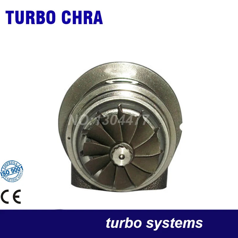 TD03 Turbine CHRA 49131-05403 Turbo cartridge core for Ford Transit VI C-MAX C MAX Fiesta VI Focus II 1.6TDCi 2.2TDCi 2.4TDCi