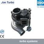 HX35W 3590808 3800464 3538628 3538627 turbo turbocharger for Cummins 6BT