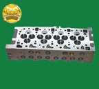 DK5ATE (THY) Cylinder Head for Citroen XM 2445cc 2.5TD 12v 1994-95 Peugeot 605 2445cc 2.5TD 12v 1994-95 02.00.J7 02.00.T4