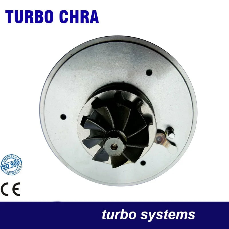 454231-5007S  454231-5005S Trubocharger turbo chra for Audi A4 B5  B6  A6 C5  VW Passat B5 Golf IV 1.9TDI  97- AHH AFN AVB BKE