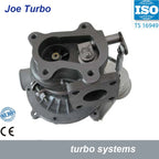 RHF5 RHF4H VIBR 8971397243 VA420014 VB420014 VC420014 TURBO Turbine Turbocharger For ISUZU Trooper 2.8L D Engine 4JB1T 100HP
