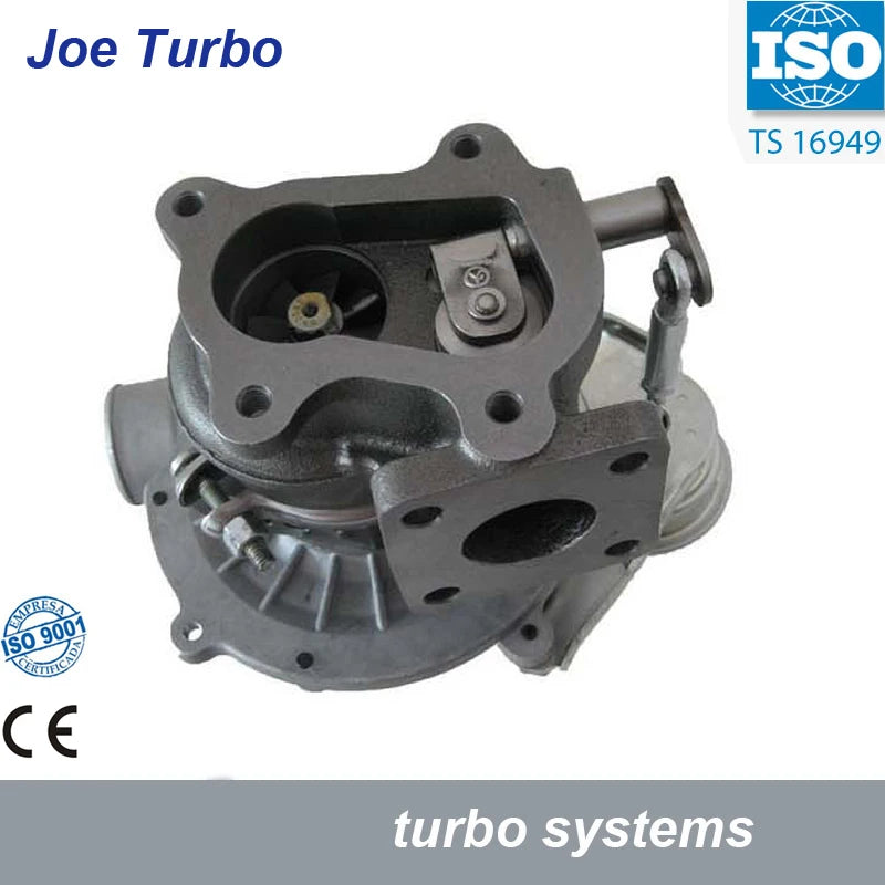 RHF5 RHF4H VIBR 8971397243 VA420014 VB420014 VC420014 TURBO Turbine Turbocharger For ISUZU Trooper 2.8L D Engine 4JB1T 100HP